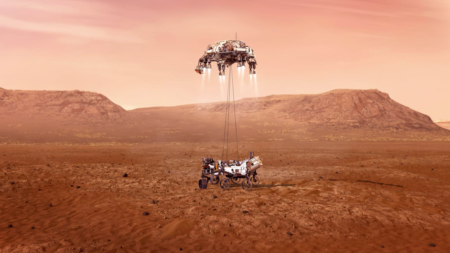News, Sending humans to Mars: How a trash compactor might help