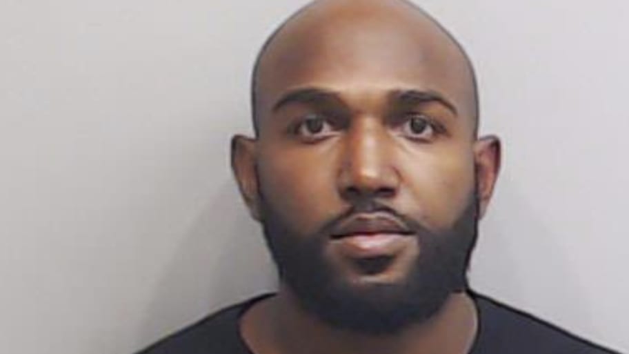 Atlanta Braves Star Player Marcell Ozuna Arrested for Aggravated Assault, Domestic Violence