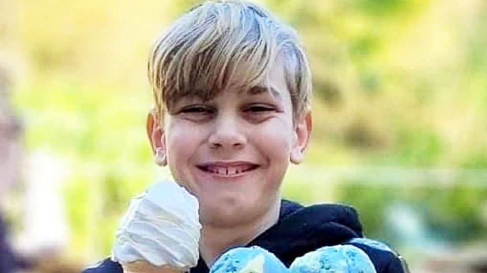 12-Year-Old Archie Battersbee Dies After Being Removed From Life Support - The Daily Beast