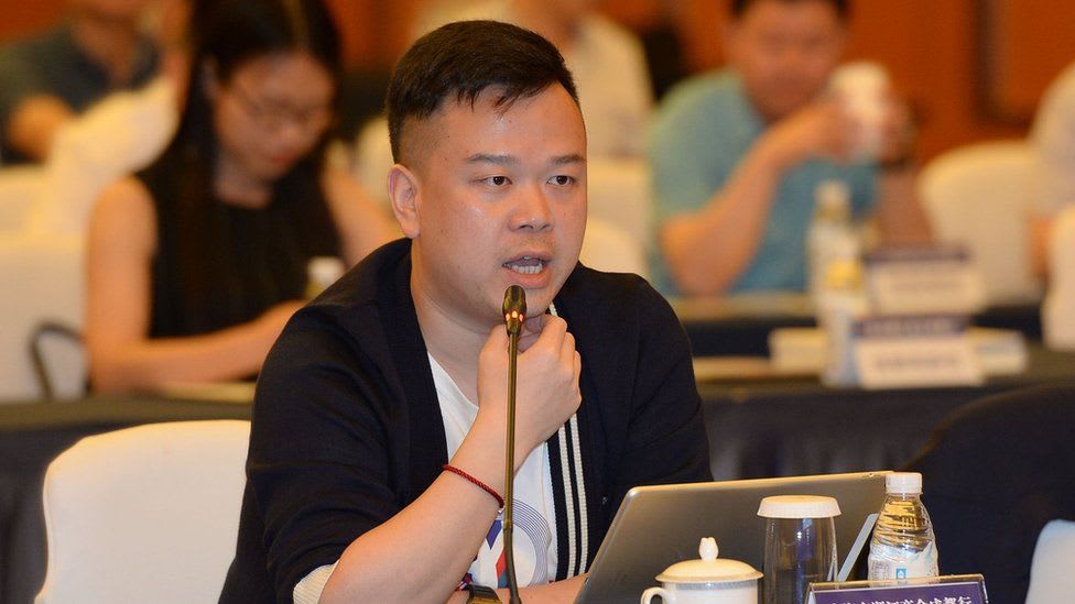 CEO Xu Yao detained as office policy investigated as cause in death of billionaire “Game of Thrones” Lin Qi