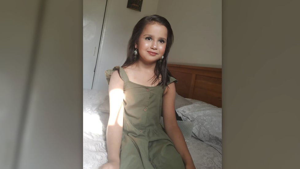 Dead U.K. Girl’s 5 Siblings Taken Into Government Care After Parents Fled Scene