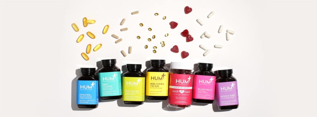 HUM Nutrition boxing day sale