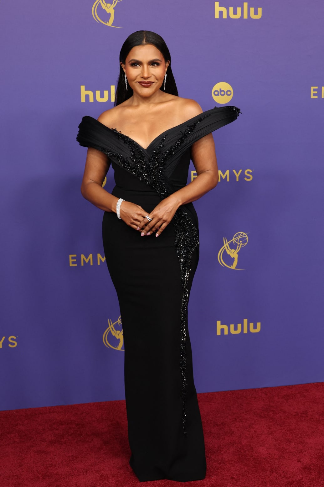 Mindy Kaling