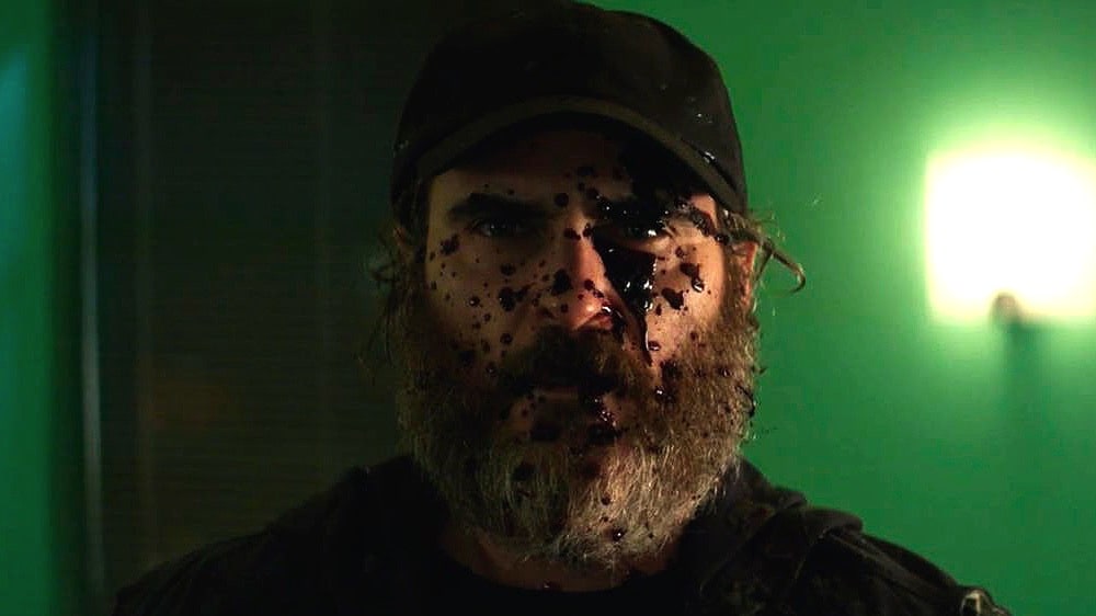 You Were Never Really Here' Is a Brutal, Beautiful Movie Masterpiece