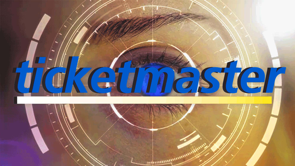 Brave New World: Ticketmaster to Roll Out Facial Recognition, Sparking  Privacy Concerns
