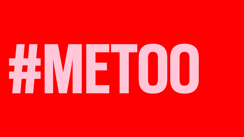 After Weinstein We Need More Than Metoo To Tackle