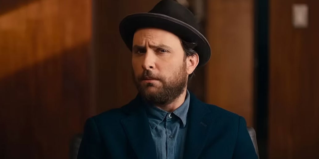Charlie Day on 'Fool's Paradise,' Using 'It's Always Sunny' Co