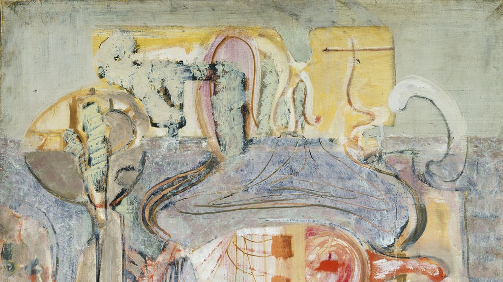 Rothko / Giacometti encounter - Religious experience. . #art #markrothko # rothko #giacometti @lvmh
