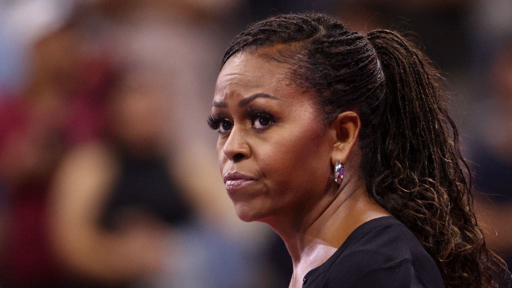 Michelle Obama has privately expressed frustrations about the way the Biden family exiled her friend Kathleen Buhle following Buhle’s divorce from Hunter Biden, according to a report.