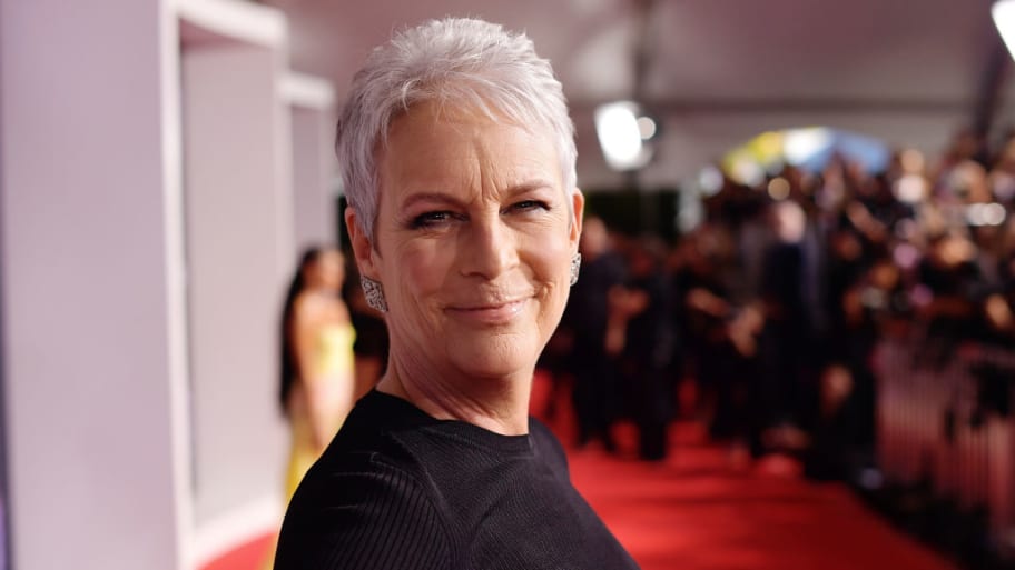 Jamie Lee Curtis’ Daughter Ruby Came Out as Trans in a Text Message