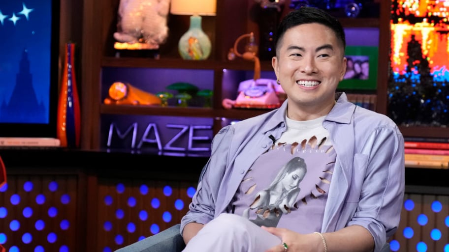 SNL star Bowen Yang announced a hiatus from his Las Culturistas podcast after suffering “bad bouts of depersonalization.”