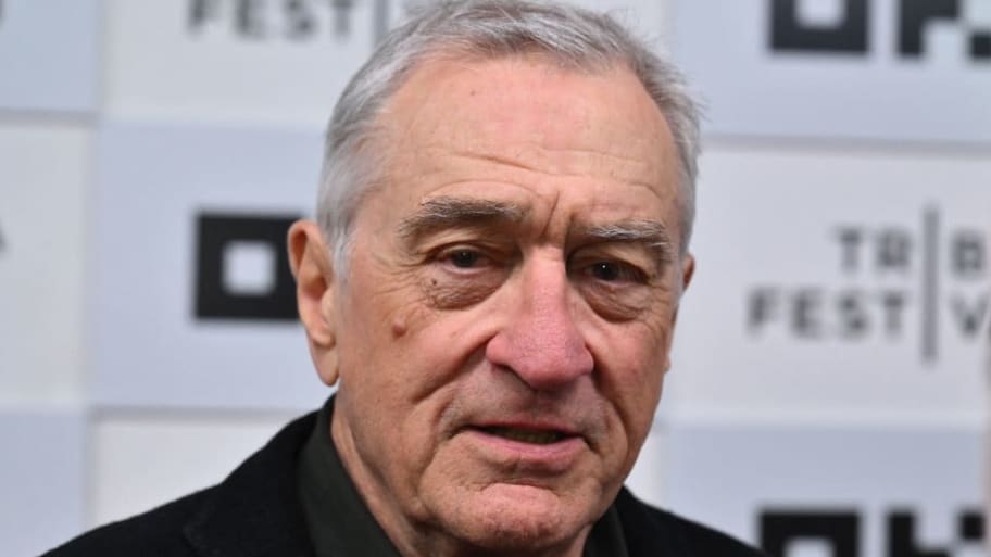 Robert De Niro's grandson died of a suspected overdose in New York City on July 2