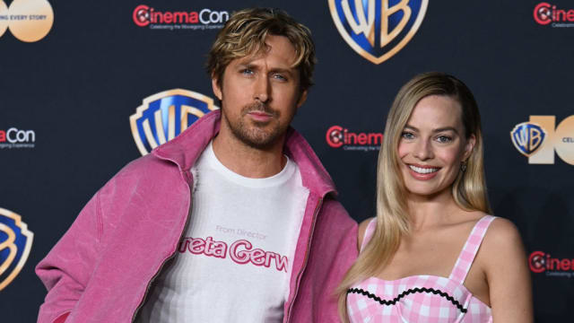 The Barbie movie starring Margot Robbie and Ryan Gosling has been banned in Vietnam for including a map showing China’s nine-dash line in the South China Sea.