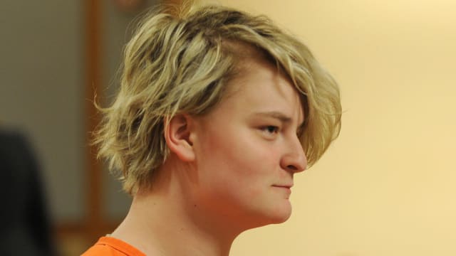 Denali Brehmer was sentenced to 99 years in prison for her role in the death of Cynthia Hoffman. 