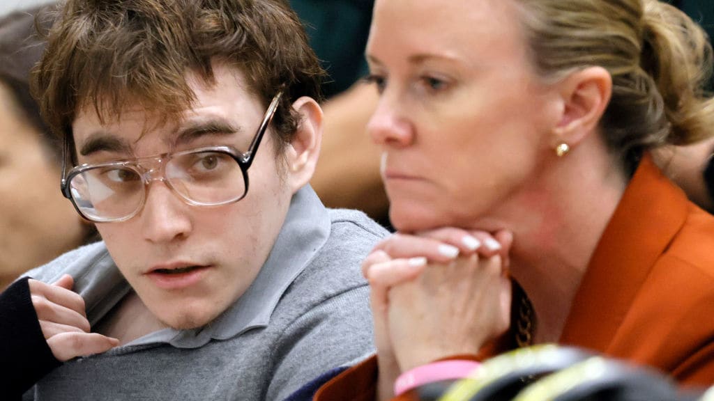 Parkland Juror Reveals There Was Just One Staunch Death Penalty Holdout