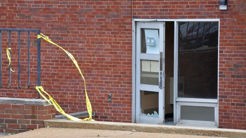 St. Louis Gunman Left Chilling Note Before Storming School With 600 Rounds of Ammo, Cops Say
