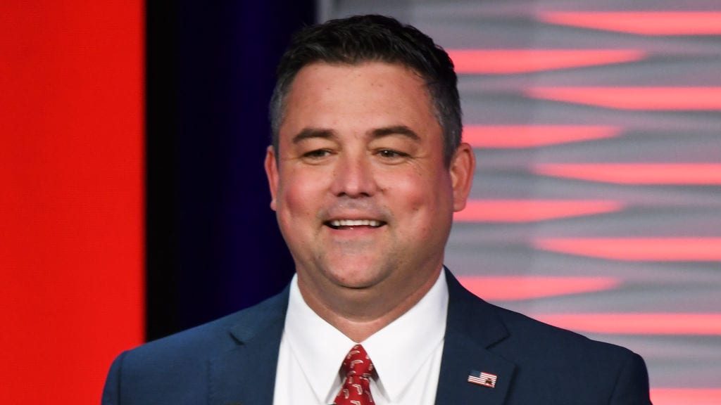Florida GOP Pushes For Emergency Meeting on Christian Ziegler After Rape Accusations