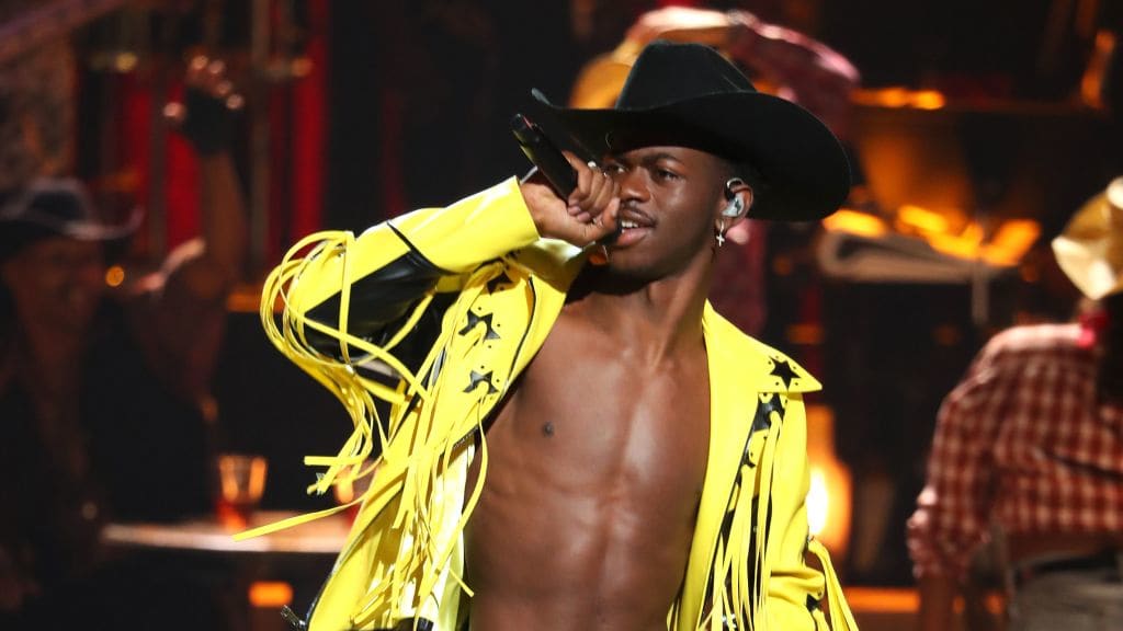Lil Nas X Comes Out As Gay On Final Day Of Pride Month