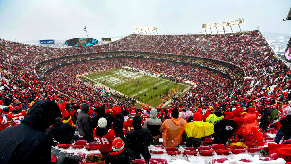 Kansas City Chiefs Ban Headdresses at Stadium - The New York Times