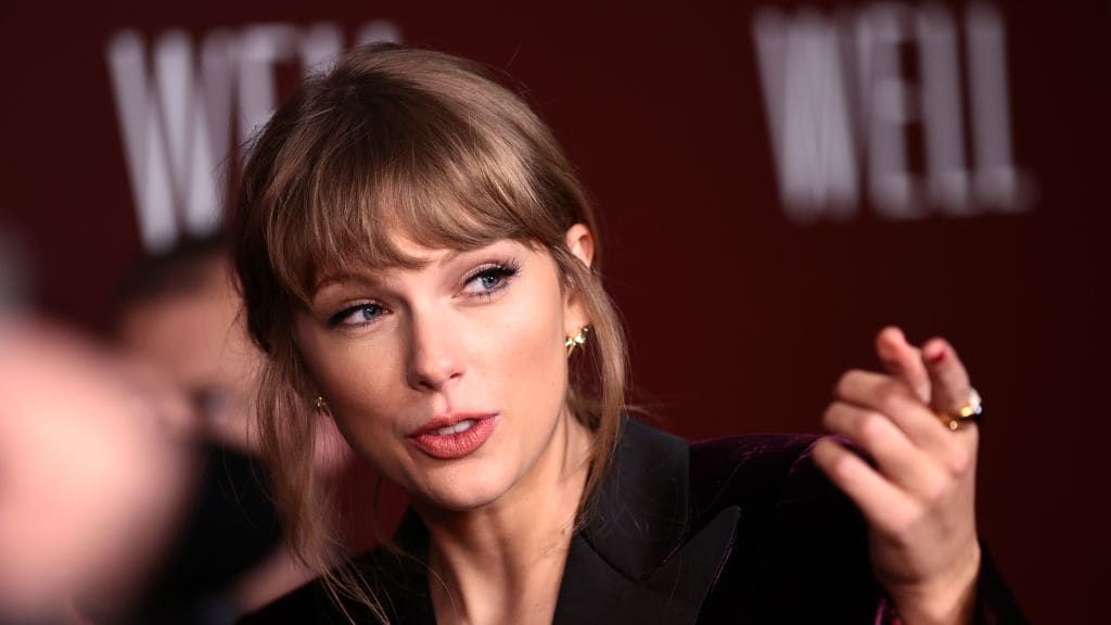 Taylor Swift Stalker Arrested in New York City After Repeated Threats to Singer
