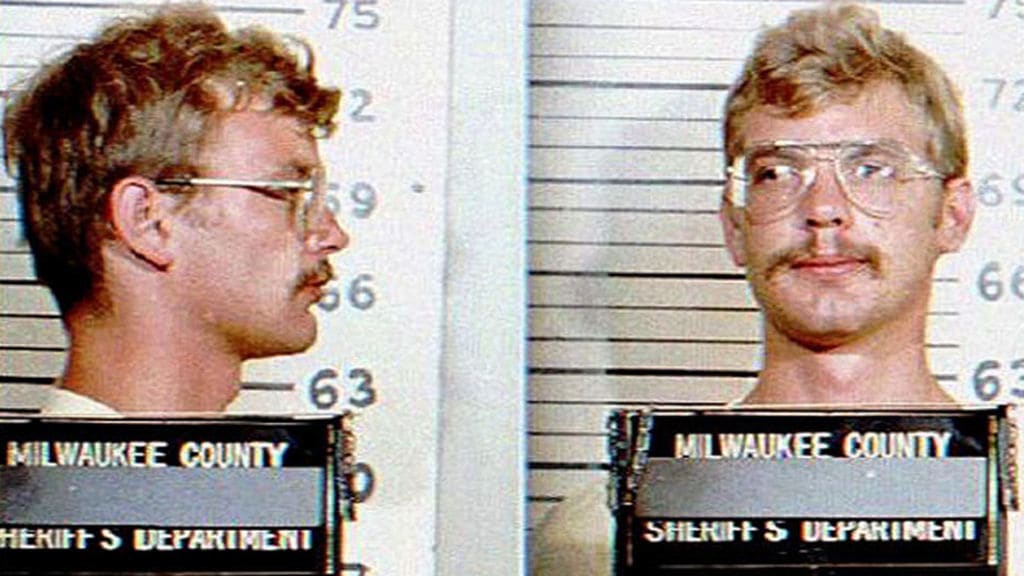 Jeffrey Dahmer's victims don't belong to the killer, to Netflix
