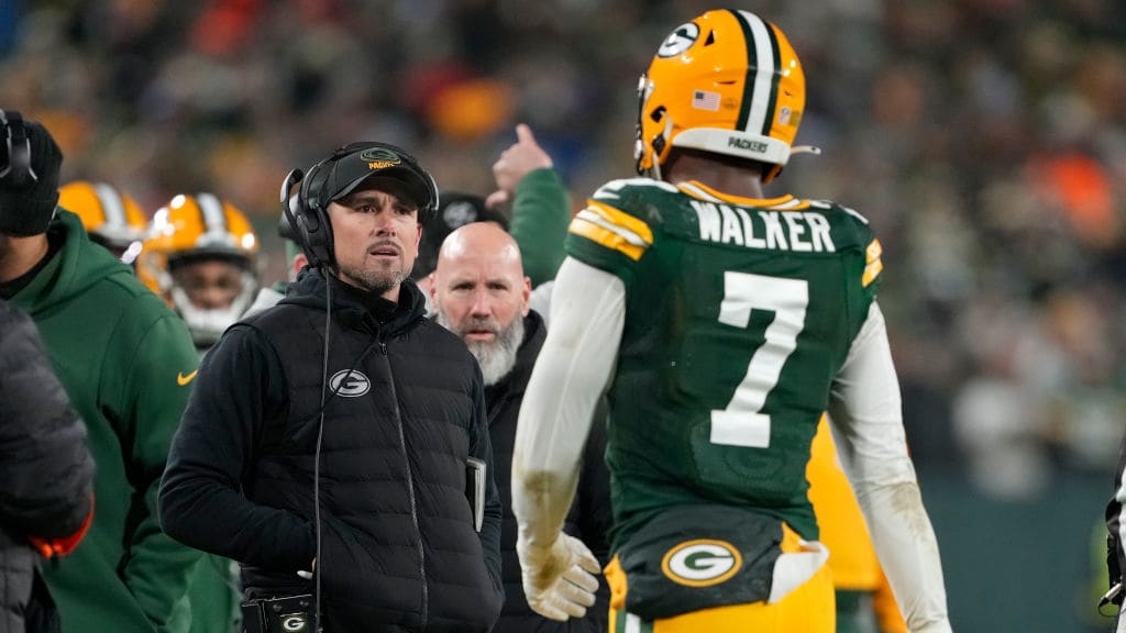 Packers Daily: Direct impact 