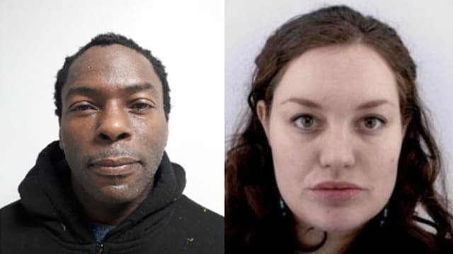 Constance Marten and Mark Gordon were found guilty of two charges relating to the birth and death of their baby.