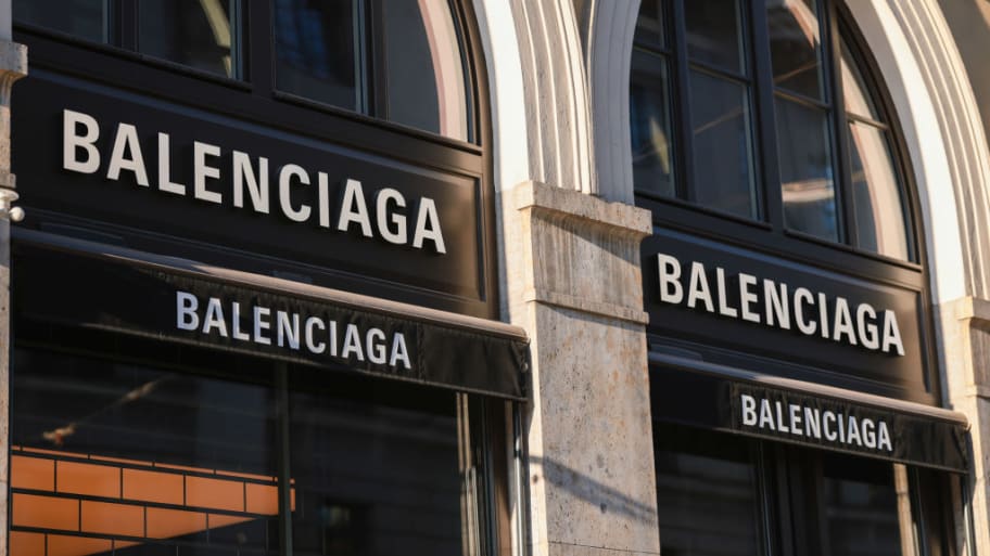 Balenciaga Lawsuit Dismissed! 