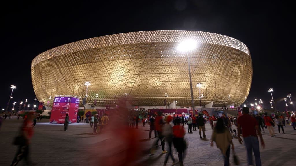 Second Journalist Dies While Covering Qatar World Cup