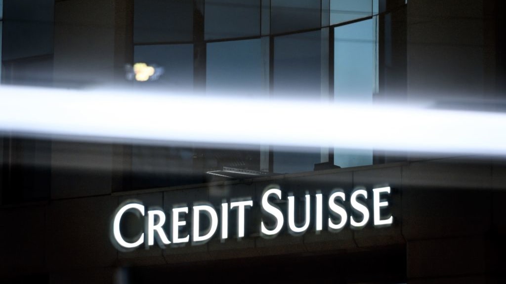 Ousted Credit Suisse Chairman Had Company Pay for Empty Private Jet Flights – The Daily Beast