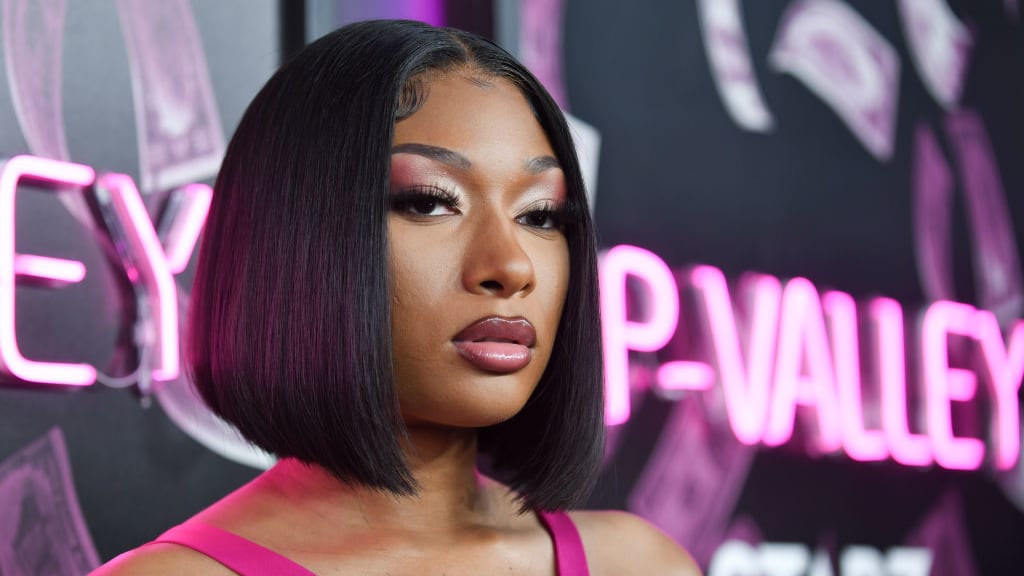 ‘You Ain’t Sh*t’: Megan Thee Stallion Details Argument That Preceded Shooting
