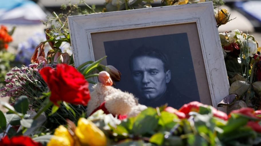 Hackers reportedly breached a Russian prison system network and stole a large database on inmates’ information to avenge the death of Alexei Navalny. 