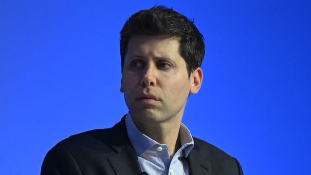 Sam Altman’s mansion in San Francisco turned out to be a “lemon,” according to a lawsuit accusing the developer of misleading the OpenAI boss when he purchased the property.