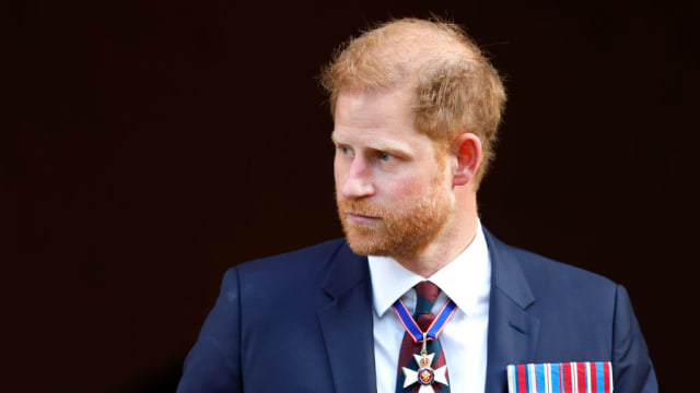 A lawyer for NGN accused Prince Harry of deliberately deleting messages that may be relevant to his lawsuit against the media group.