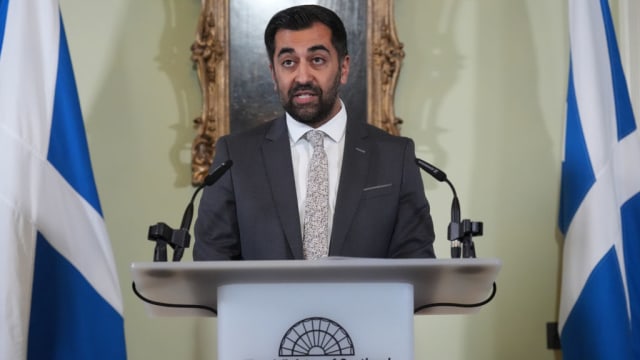 Scotland’s First Minister Humza Yousaf has resigned in a blow to the SNP and the Scottish independence movement. 