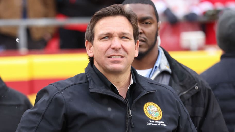 Florida Gov. Ron DeSantis wants to edn jury unanimity in the state for trials to decide whether a convicted criminal should receive the death penalty.