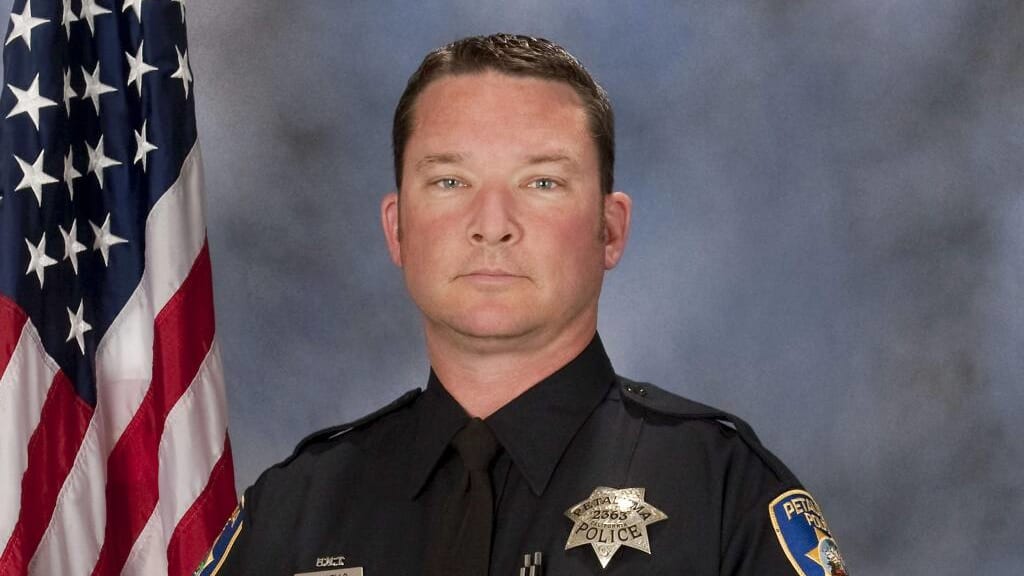 Northern California Cop Charged for Assaulting Student at Black Lives ...
