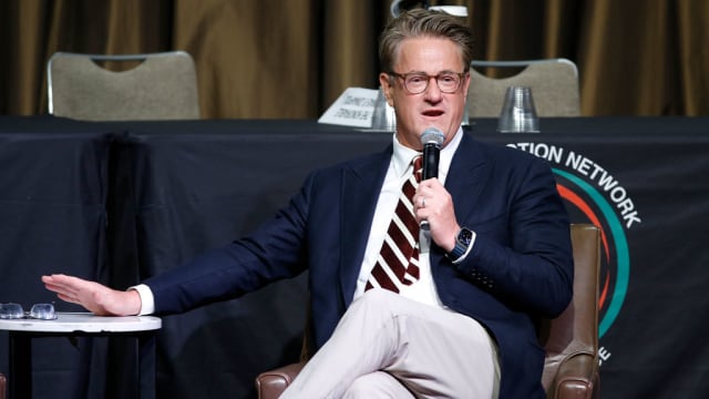 MSNBC chose not to air “Morning Joe” on Monday following the attempted assassination of Donald Trump.