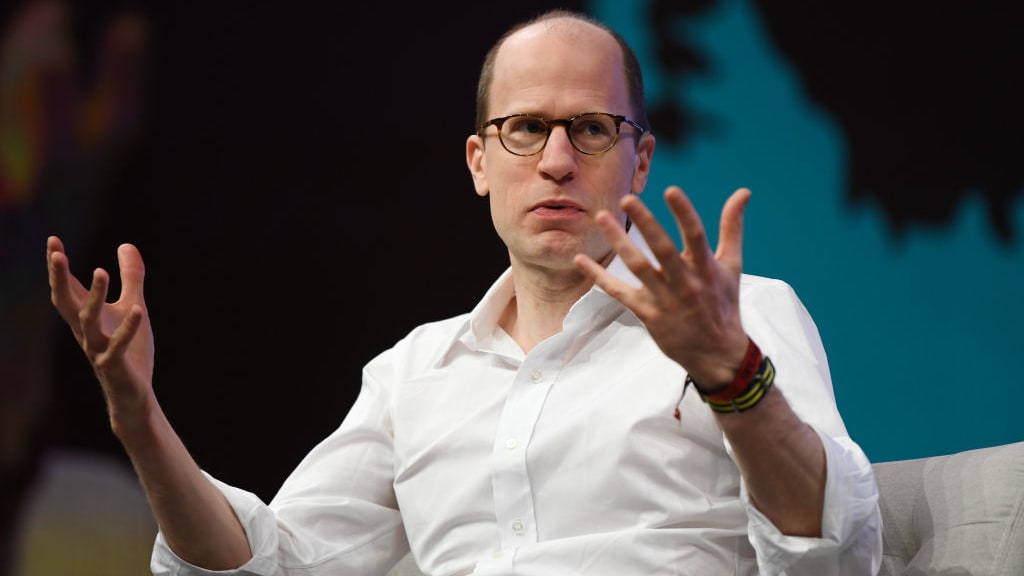 Top Oxford Philosopher Nick Bostrom Admits Writing ‘Disgusting’ N-Word Mass Email