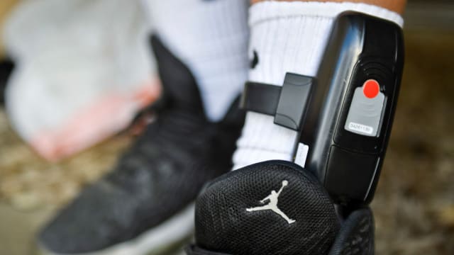 Libre by Nexus, a company that allegedly made migrants wear ankle monitors, has been ordered to pay over $811 million in a lawsuit accusing the company of defrauding its clients. 