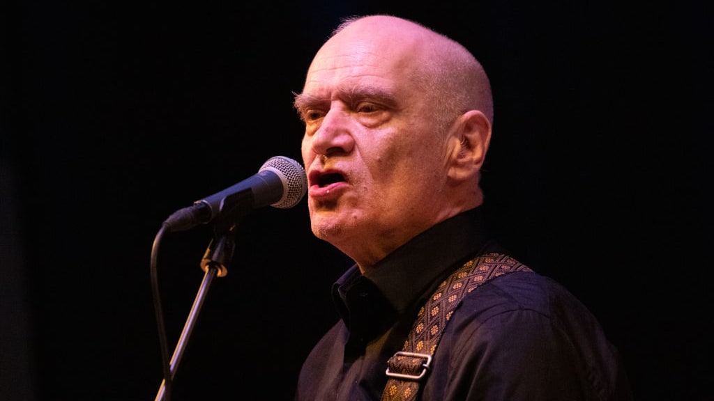 Wilko Johnson, ‘Game of Thrones’ Star and Dr. Feelgood Guitarist, Dies at 75