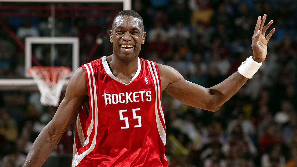 NBA legend Dikembe Mutombo, known for his teasing remarks, dies aged 58