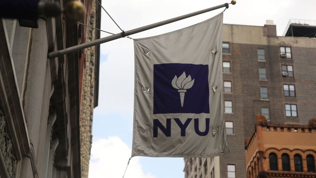 Ex-NYU Exec Pleads Guilty to Stealing Millions Meant for Minority Communities