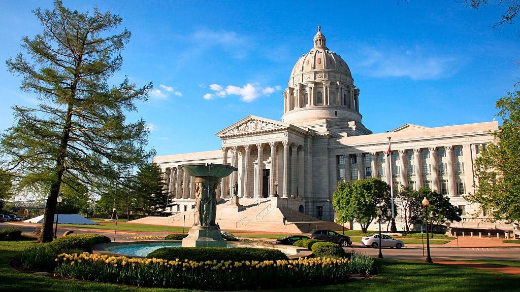 Missouri GOP Lawmaker Floats Rule Change to Bring Back Duels