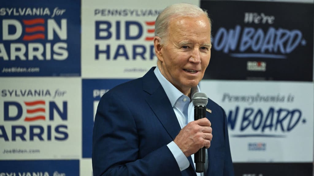 President Joe Biden’s Baffling Cannibalism Suggestion in Papua New Guinea Stirs Controversy