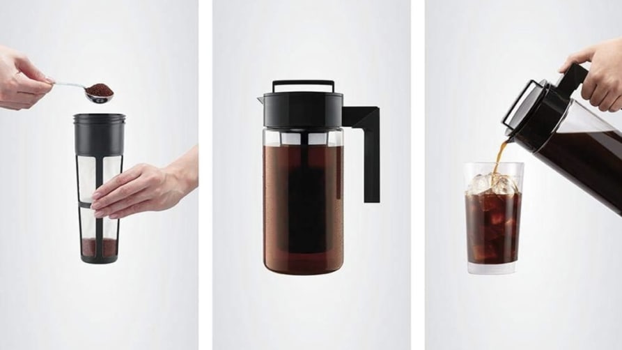 Cold Brew Coffee 101—Your Complete Guide to the Best Brew-CoffeeSock