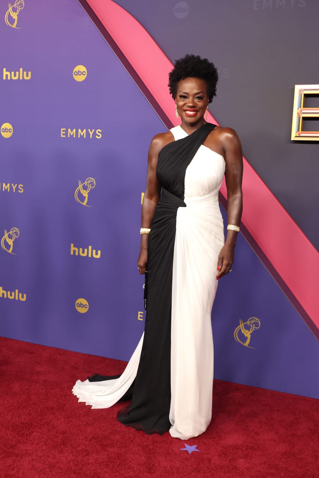 Viola Davis