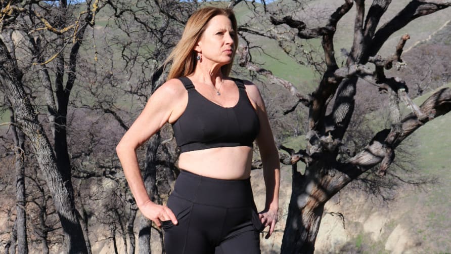 Kinflyte: Stand Stronger with Posture Bras & Active Essentials 