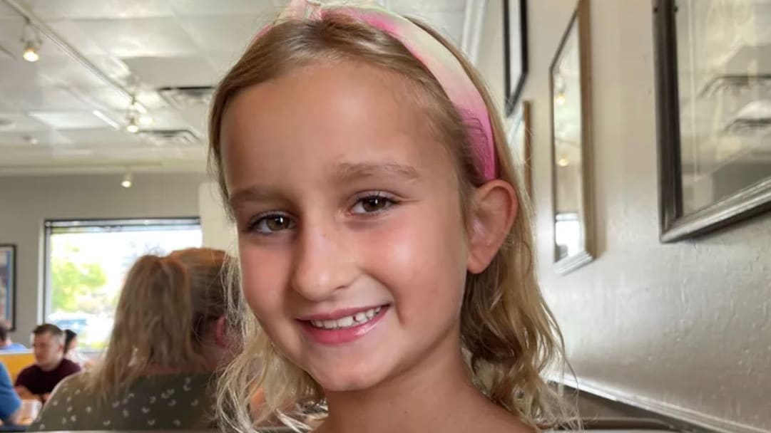 ‘Radiant’ 9-Year-Old Killed While Leading Nashville Classmates to Safety, Family Believes
