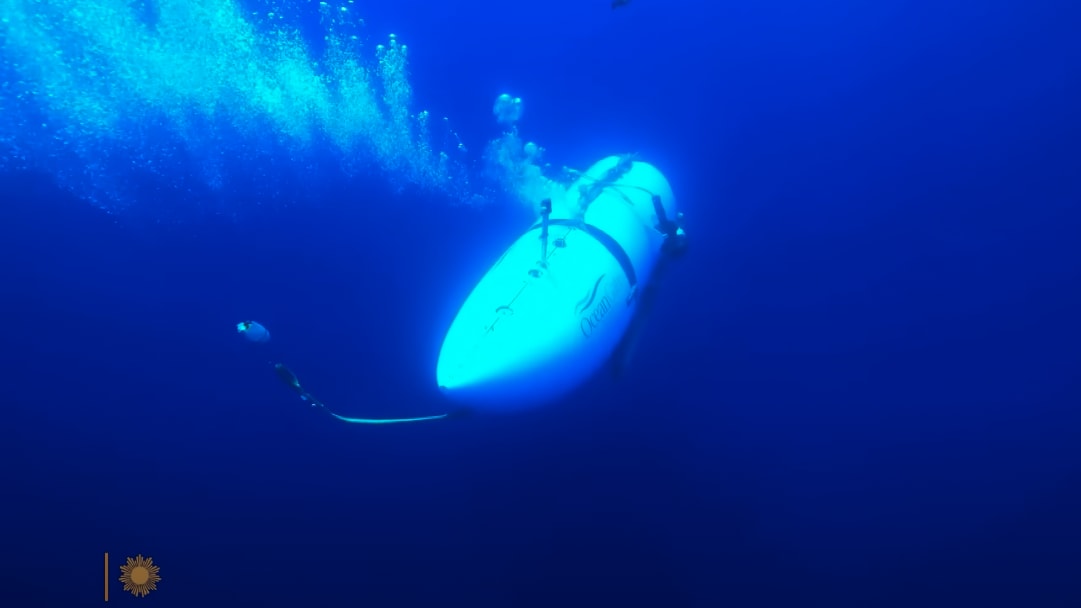 Titanic Wreckage Is Disappearing, Photos From a Recent Dive Reveal